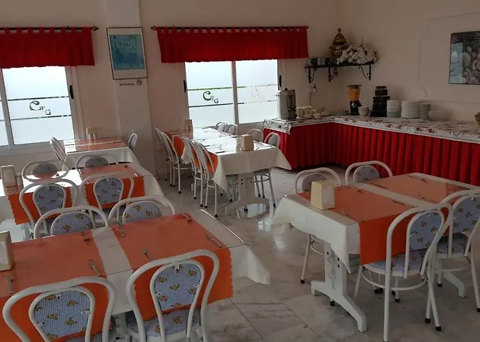 Citrus Tree Gardens Karavas (Northern Cyprus)