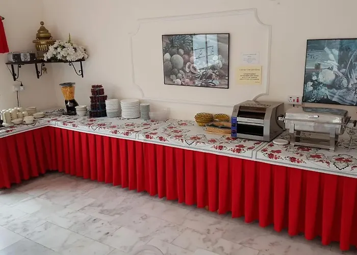 Citrus Tree Gardens 3*