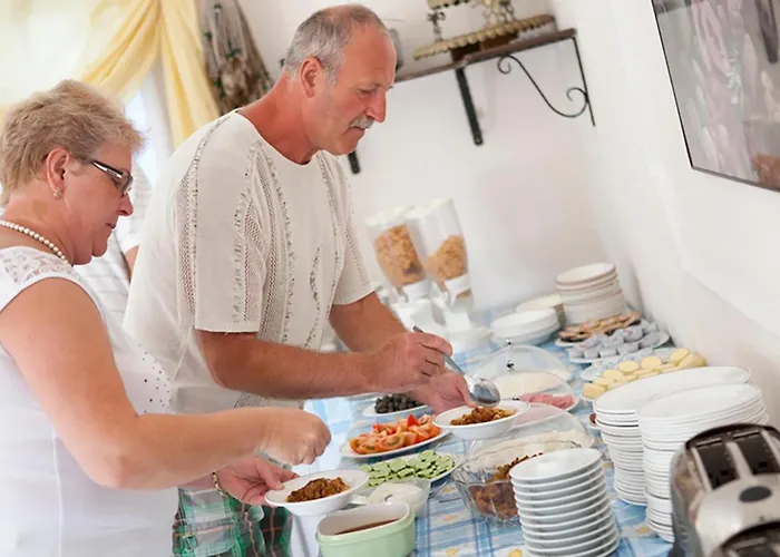 Citrus Tree Gardens 3* Karavas (Northern Cyprus)