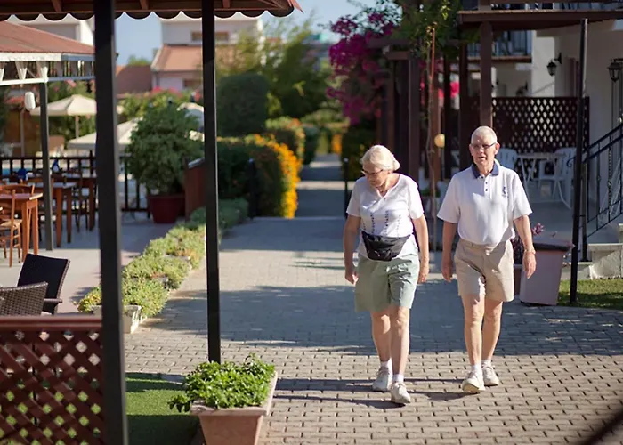 Citrus Tree Gardens 3*