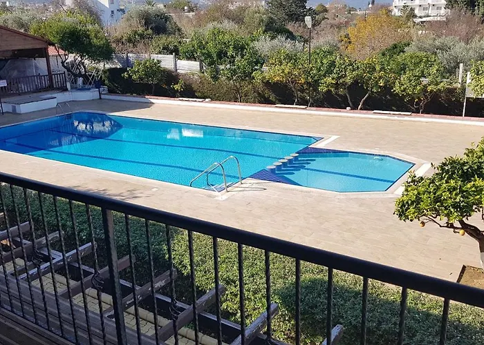 Hotel Citrus Tree Gardens 3*