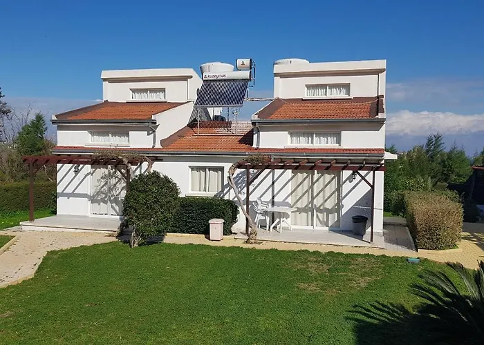 Citrus Tree Gardens Hotel 3*