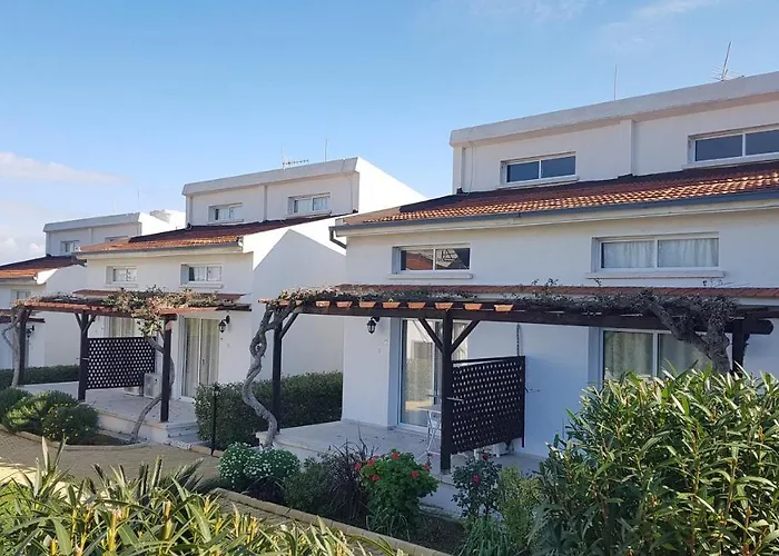 Hotel Citrus Tree Gardens