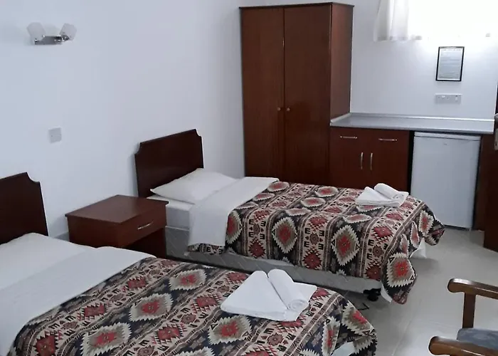 Hotel Citrus Tree Gardens 3*