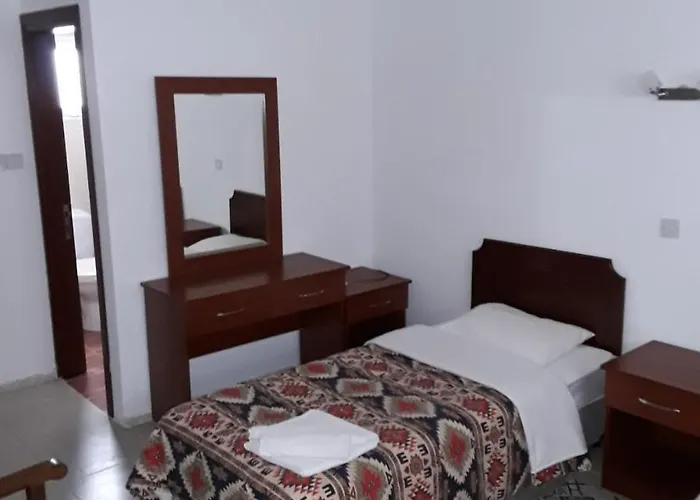 Hotel Citrus Tree Gardens