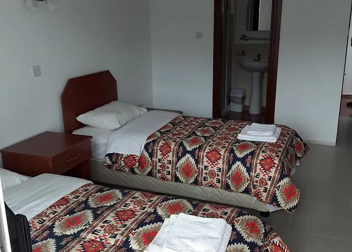 Citrus Tree Gardens Hotel 3*