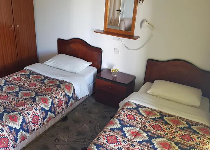 Citrus Tree Gardens 3* Karavas (Northern Cyprus)