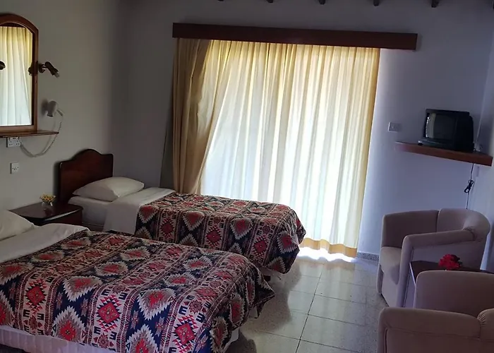 Citrus Tree Gardens Hotel