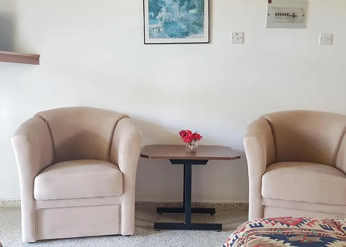 Otel Citrus Tree Gardens 3*