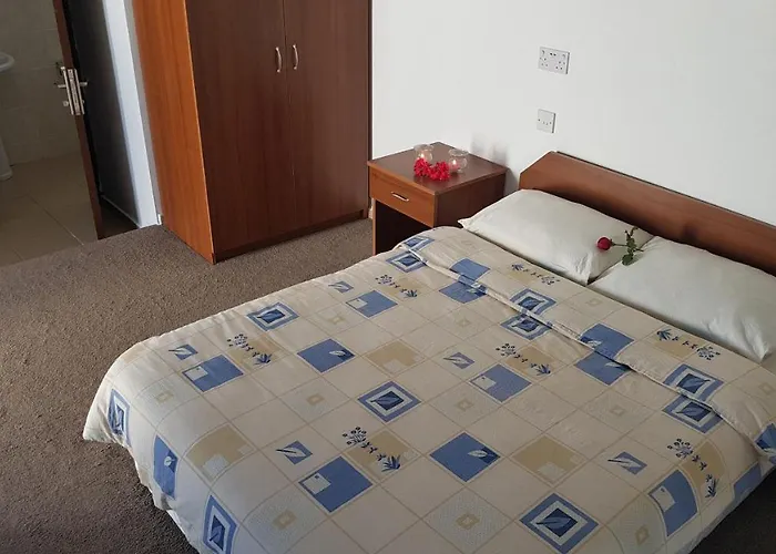 Hotel Citrus Tree Gardens