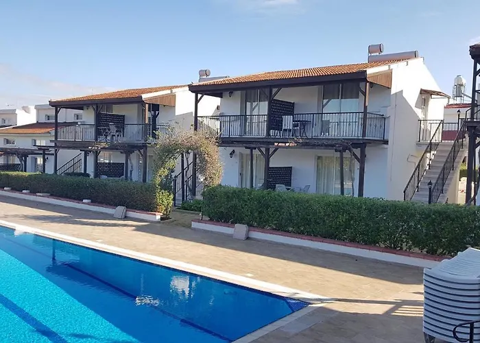 Citrus Tree Gardens 3*