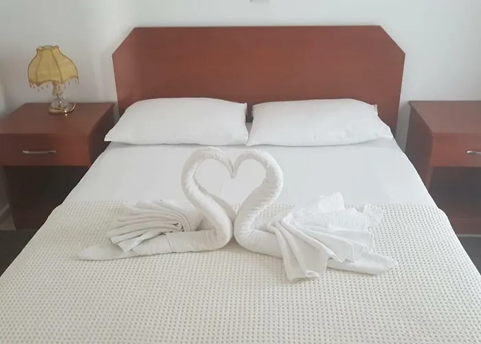 Citrus Tree Gardens Karavas (Northern Cyprus)