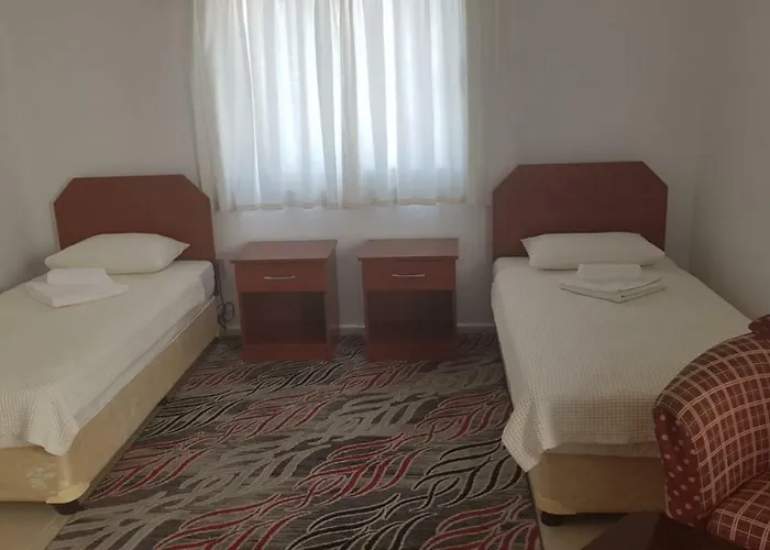 Citrus Tree Gardens Otel 3*