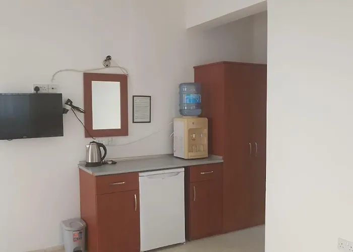 Citrus Tree Gardens 3*