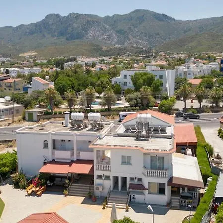 Citrus Tree Gardens Hotel