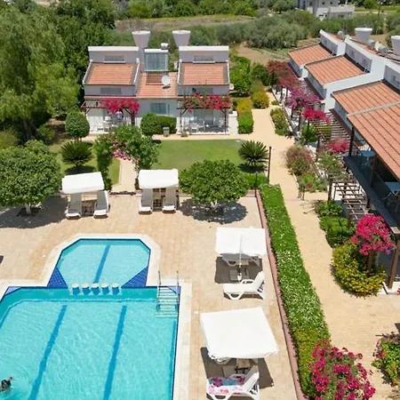 Citrus Tree Gardens Hotel Karavas (Northern Cyprus)
