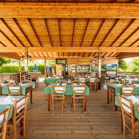 Citrus Tree Gardens Hotel