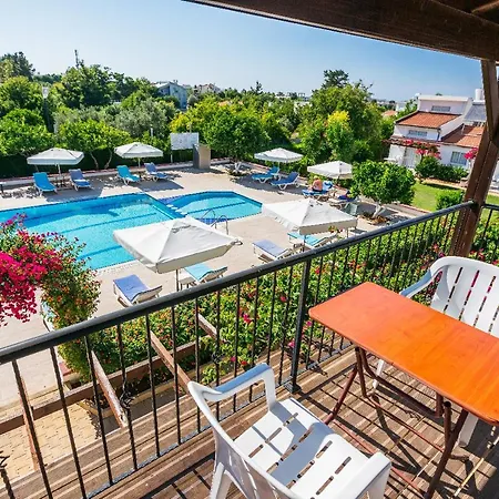 Hotel Citrus Tree Gardens Karavas (Northern Cyprus)