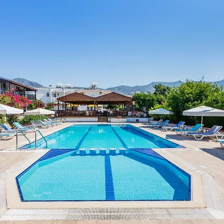 Hotel Citrus Tree Gardens Karavas (Northern Cyprus)