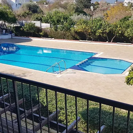 Hotel Citrus Tree Gardens 3*