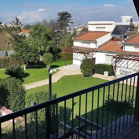 Citrus Tree Gardens Hotel 3*