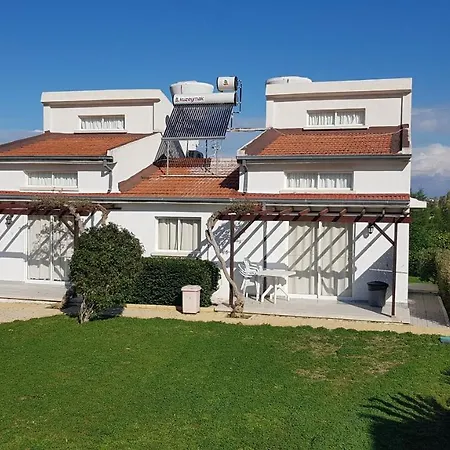Citrus Tree Gardens Hotel 3*