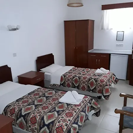 Hotel Citrus Tree Gardens 3*