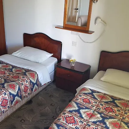Citrus Tree Gardens 3* Karavas (Northern Cyprus)