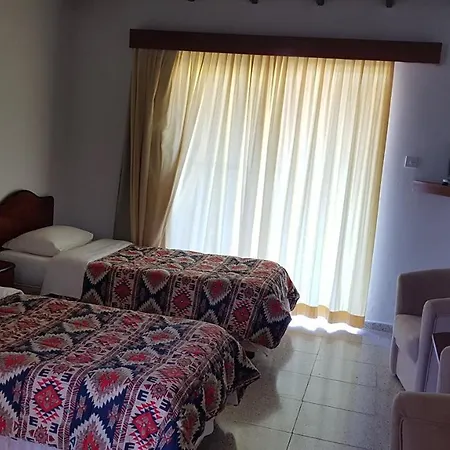 Citrus Tree Gardens Hotel