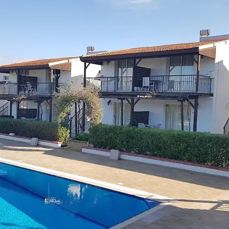 Citrus Tree Gardens 3*