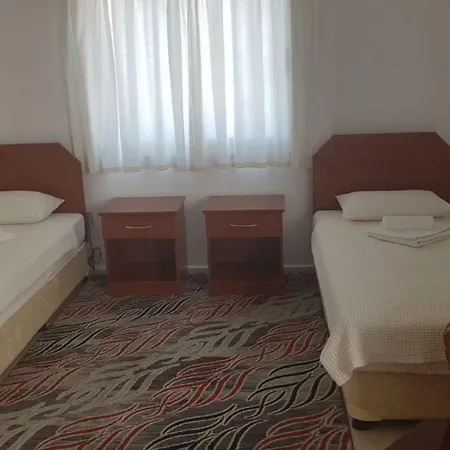 Citrus Tree Gardens Hotel 3*